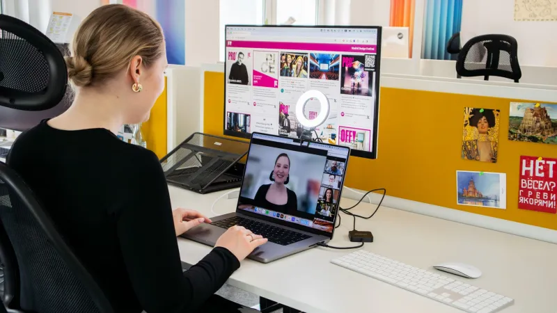 Estudiar en remoto no es estudiar en soledad: cómo tejer una red profesional desde tu diplomado virtual